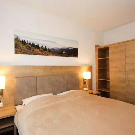 Ferienwohnung Ferienresidenz Grafenmatt, Feldberg Feldberg  Exterior foto