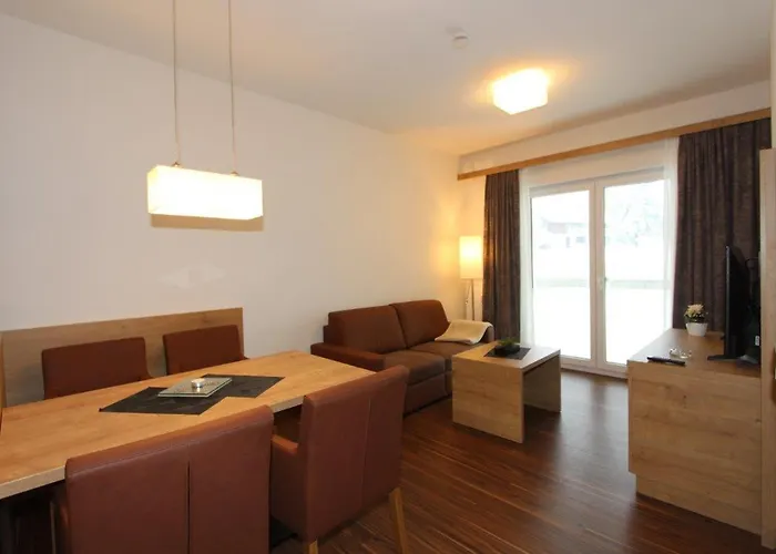 Residenz Grafenmatt, Ferienwohnung Feldberg