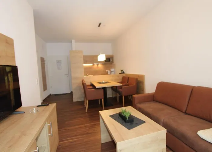 Residenz Grafenmatt, Ferienwohnung Feldberg