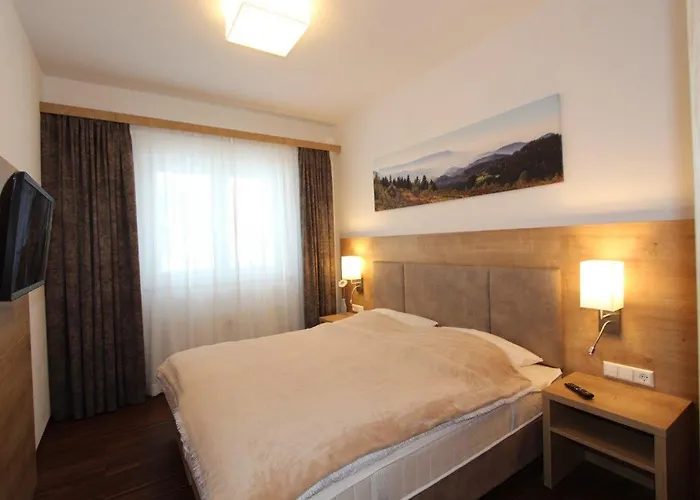 Residenz Grafenmatt, Ferienwohnung Feldberg