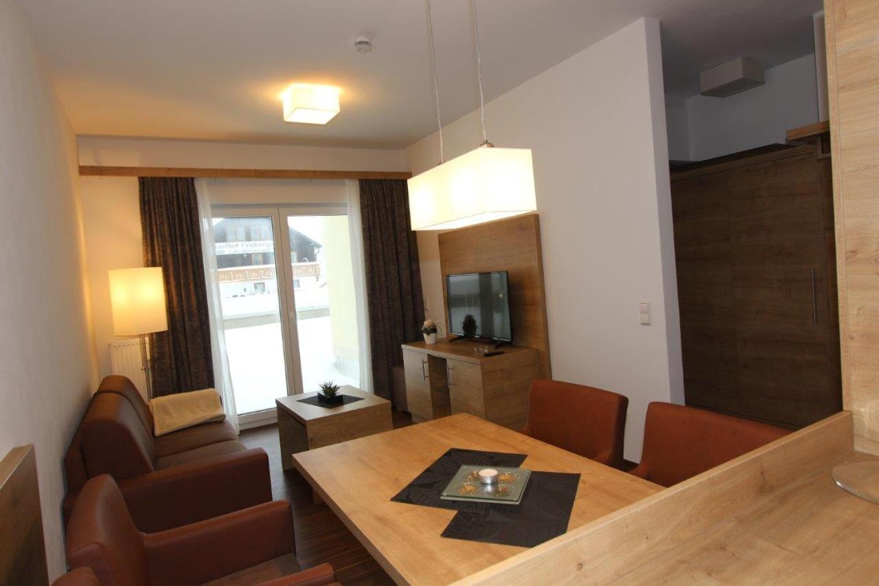 Apartment Residenz Grafenmatt, Feldberg Feldberg (Baden-Wurttemberg)