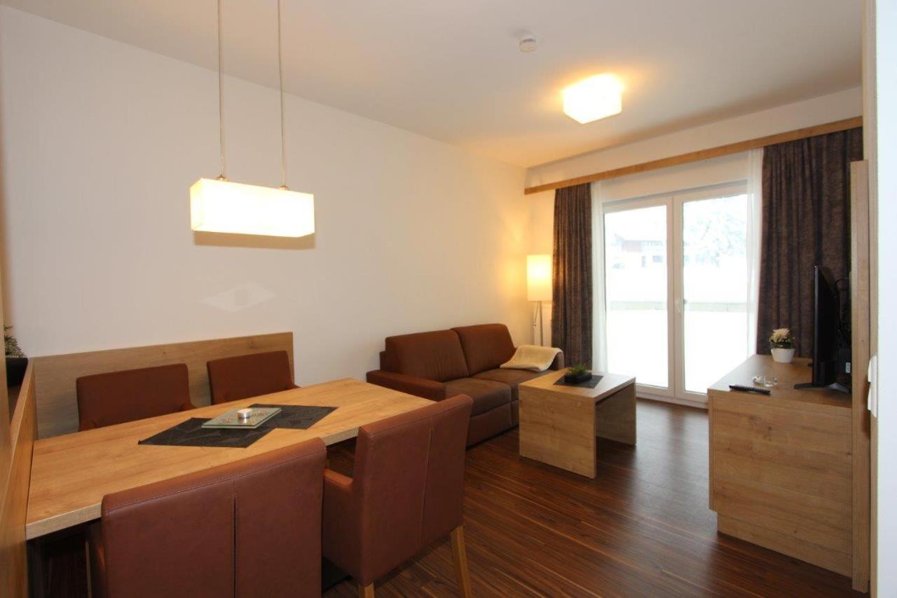 Apartment Residenz Grafenmatt, Feldberg *