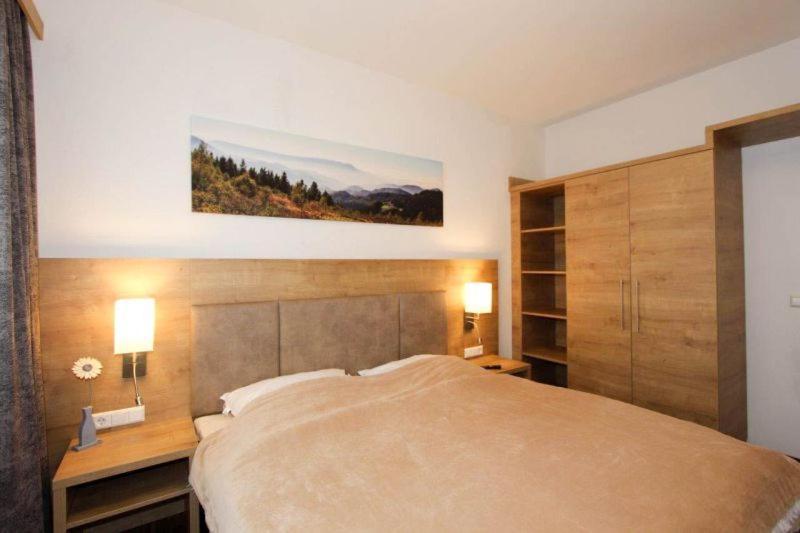 Residenz Grafenmatt, Feldberg Apartment *