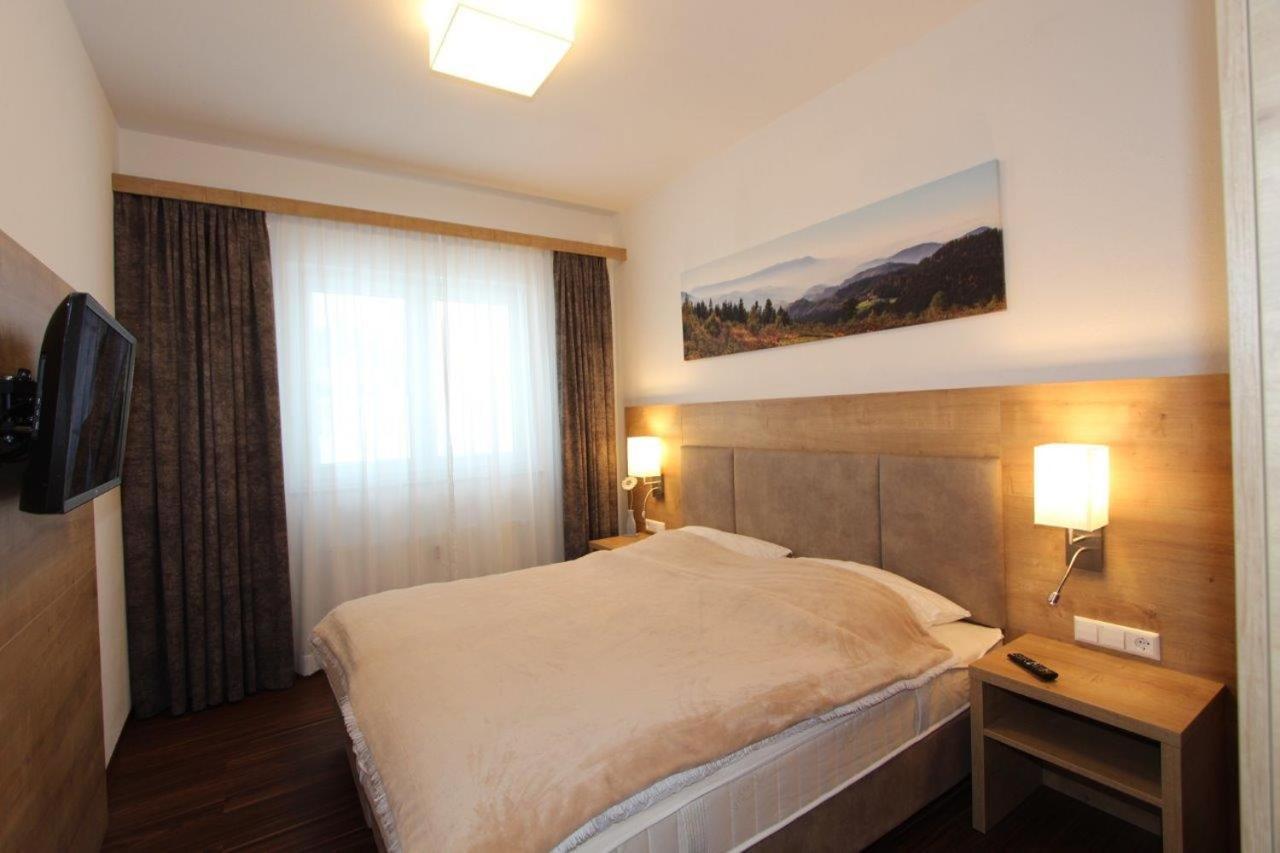Apartment Residenz Grafenmatt, Feldberg Feldberg (Baden-Wurttemberg)