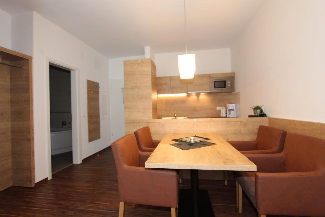 Apartment Residenz Grafenmatt, Feldberg *