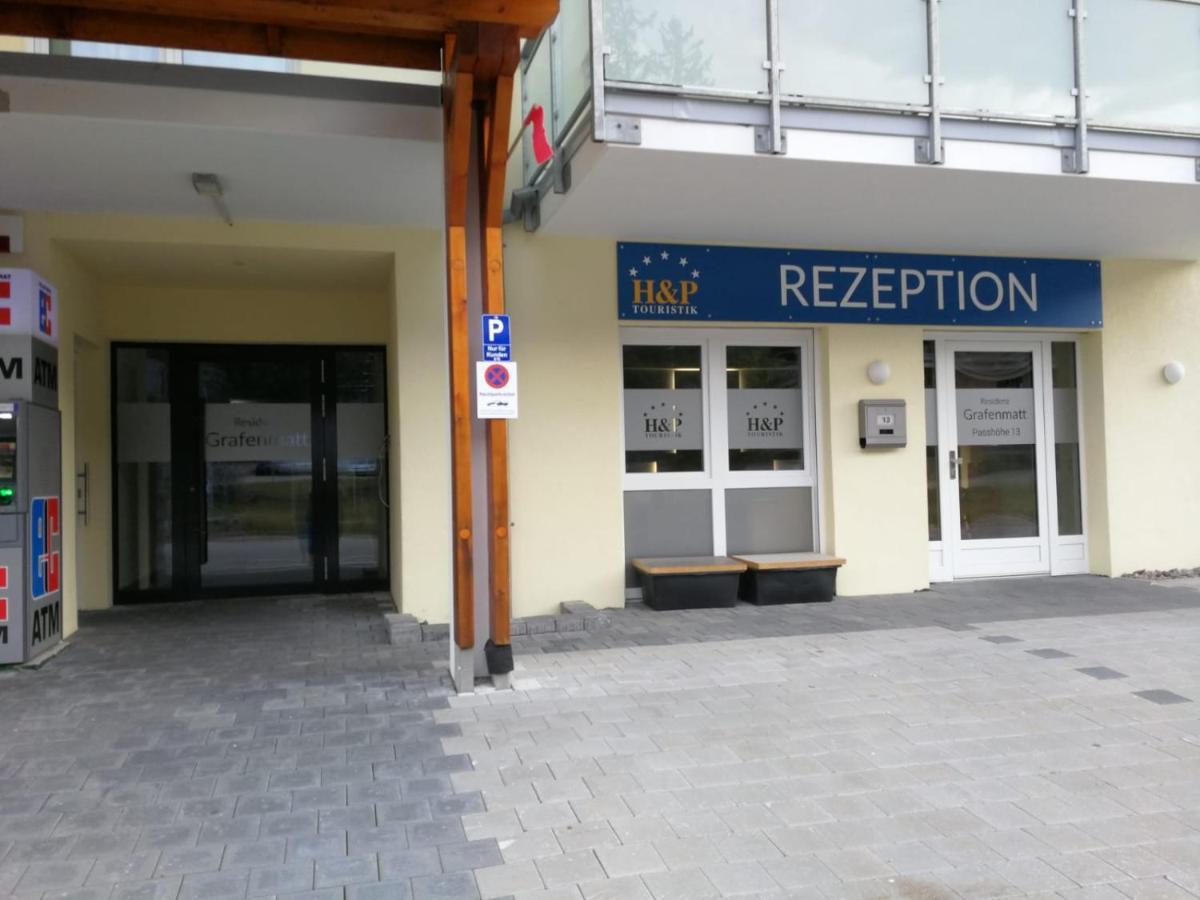 Apartment Residenz Grafenmatt, Feldberg Feldberg (Baden-Wurttemberg)